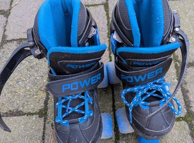 Boys Roller Skates
