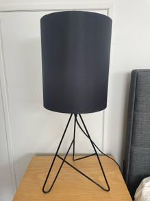 Bedside lamps
