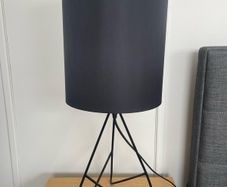Table lamps