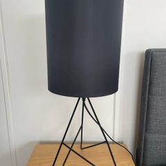 Bedside lamps
