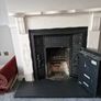 Fireplace and electric fire Image 2