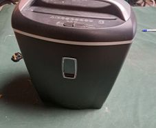 Paper Shredder