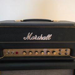 Marshall Sv20H and Origin 212 A Cab