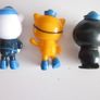 Disney Octonauts Action Figures Image 2