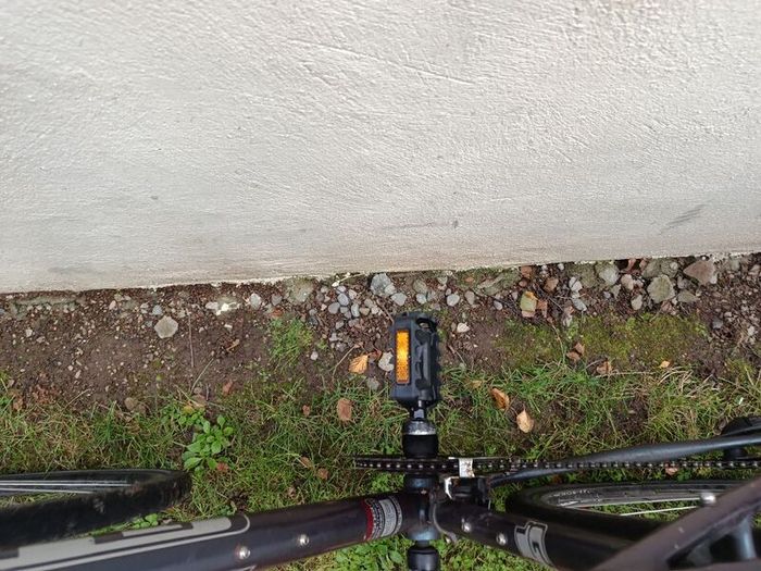 GT Transeo Kids Road Bike in perfect condition