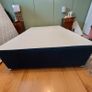 Brand New Stylish Double Divan Beds Instock.. Multiple Headboard Designs And Tufted Memory Foam Mattresses Available Image 2