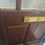 solid wood door Image 3