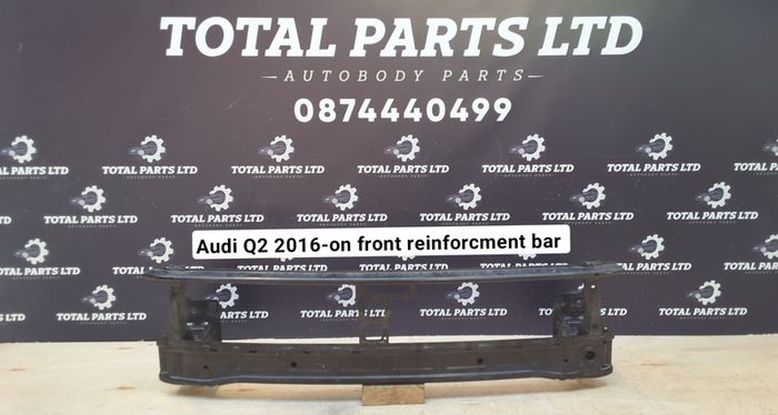 Audi q2 2016-21 front reinforcment bar