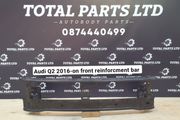 Audi q2 2016-21 front reinforcment bar