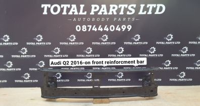 Audi q2 2016-21 front reinforcment bar