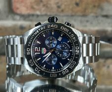 TAG Heuer Formula 1 - Mens Wristwatch