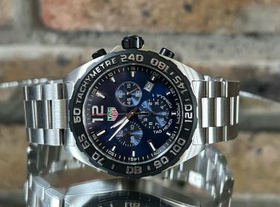 TAG Heuer Formula 1 - Mens Wristwatch