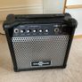 Practice Bass Amp Image 2