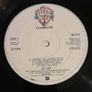 ZZ Top Eliminator Irish Pressing Misprint Image 3