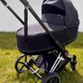 Cybex Priam Travel System Image 6