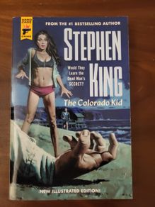 Stephen King