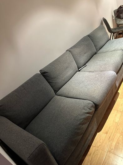 Vimle 4 seater, L-shaped couch