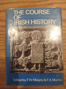 The Course Of Irish History