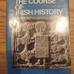 The Course Of Irish History