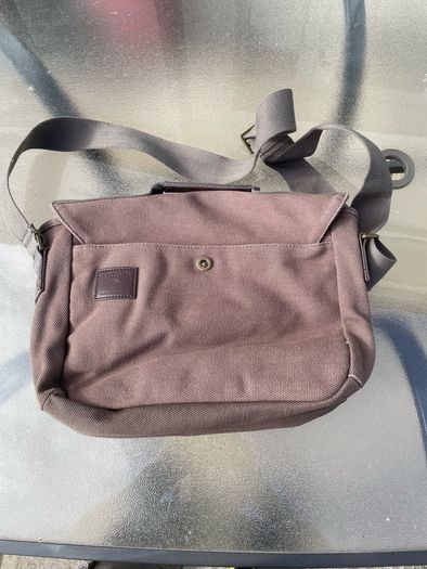 laptop bag Jameson branded
