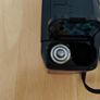 Olympus Trip AF Super Point and Shoot 35mm Film Camera For Parts Repair Image 10