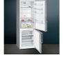 Siemens Freestanding Fridge Freezer - KG49NXIEPG Image 6