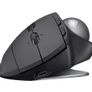 Logitech MX Ergo trackball/mouse Image 2