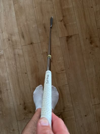 Mizuno 4 iron