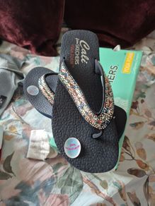 sandals cali sketcher