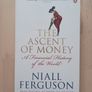 The Ascent of Money: A Financial History of the World by Niall Ferguson (Paperback 2008) Image 2