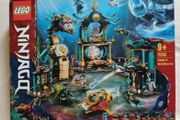 Lego Ninjago 71755 Temple of the Endless Sea