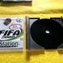 Fifa 2000 PlayStation 1 Ps1 PlayStation 2 ps2 games Original Image 4