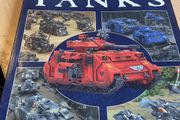 Warhammer 40k How to paint citadel Tanks