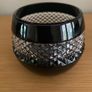 John Rocha Waterford Crystal Votive Candle holders Image 2