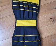 Stanley backpack tool storage insert