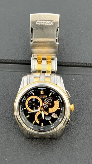 Citizen Ecodrive