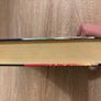 A hardback first edition of Harry Potter and the Deathly Hallows by J.K Rowling Image 4