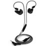 Brand New Moxpad X6 In Ear Sport Headphones Earphones Image 3
