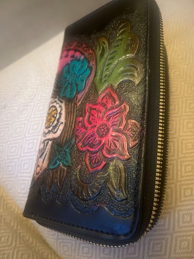 purse