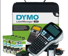 Dymo Label Manager