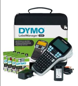Dymo Label Manager