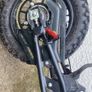 Ebox in mint condition new chain new upgraded brakes price negotiable Image 6