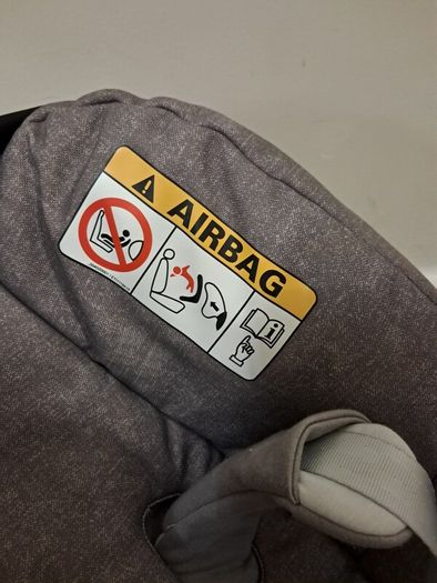 Maxi Cosi Pebble Plus