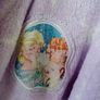 FROZEN dressing gown Image 2