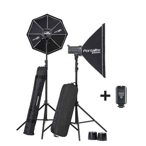 Elinchrom D-Lite RX 4