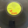 Leo Sayer Endless Flight Vinyl LP 1976 Chrysalis Records Image 5