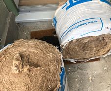 FREE insulation