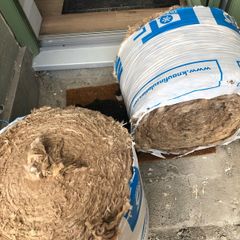 FREE insulation