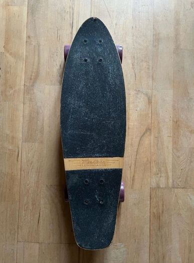 Mindless Skateboard