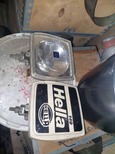 classic car parts